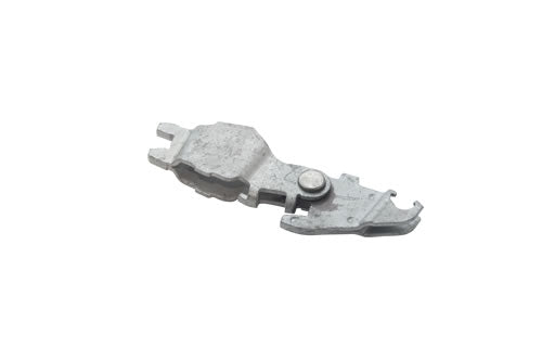 LR001172 - Handbrake Expander Lever  by AftermarketBrake Part Land Rover Range Rover Freelander 1