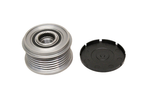 LR001200P - Pulley  by Valeo Land Rover Range Rover 