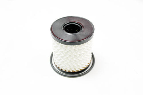 LR001247G - FILTER - OIL - ELEMENT AND SEAL  by MAHLE Land Rover Range Rover 