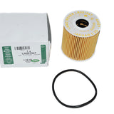 LR001247LR - Filter - Oil - Element and Seal