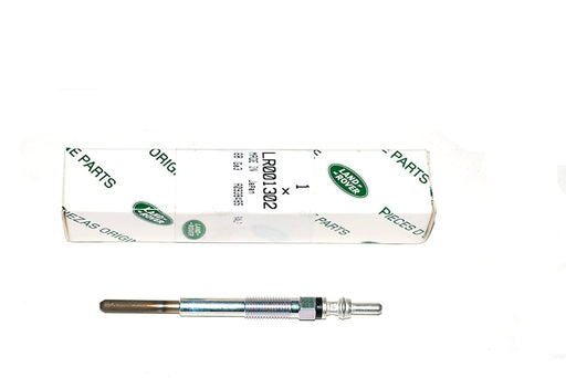 LR001302LR - Glow Plug  by Land RoverElectrical Part Land Rover Range Rover Freelander 1