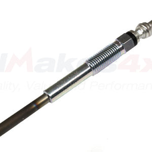 LR001302 - plug heater glow repl.