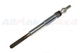 LR001302 - plug heater glow repl. Electrical Part Land Rover Range Rover Freelander 1