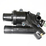 LR001312G - Housing - Thermostat