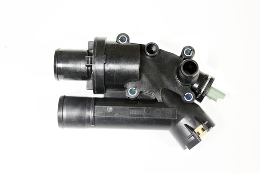 LR001312G - Housing - Thermostat  by BEHR Land Rover Range Rover 