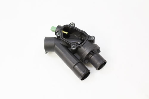 LR001312 - Housing - Thermostat  by AllmakesCooling or Heating Part Land Rover Range Rover 