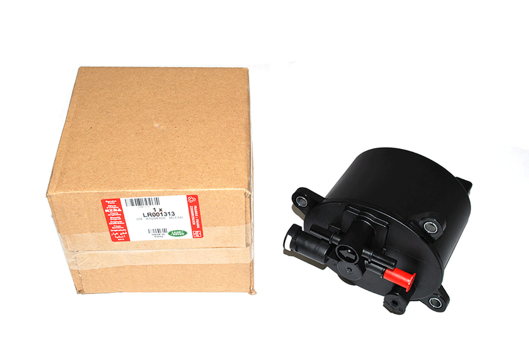 LR001313LR - FILTER - FUEL  by LAND ROVER Land Rover Range Rover 