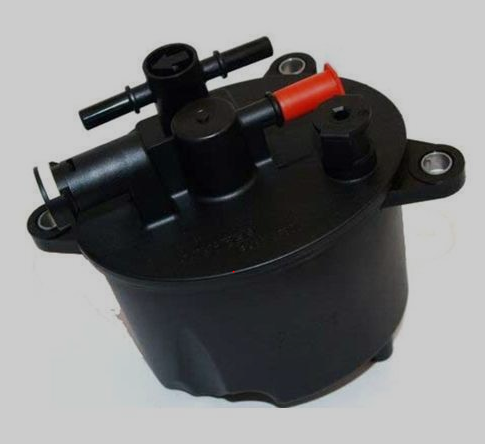 LR001313G - filter fuel Frl.2 / Evoque OEM  by CoopersFuel System Part Land Rover Range Rover Discovery, Freelander 1, Range Rover Evoque