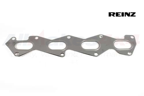 LR001315G - Exhaust Manifold Gasket – 2.2L Diesel  by ReinzEngine Part Land Rover Range Rover Freelander 1