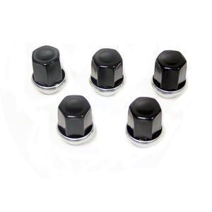 LR001381B - WHEEL NUT BLACK