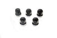 LR001381B - WHEEL NUT BLACK  by ALLMAKES Land Rover Range Rover 