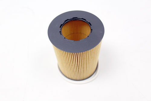 LR001419G - Oil Filter Assembly – 3.2L V6 Petrol  by Mann+HummelEngine Part Land Rover Range Rover Freelander 1