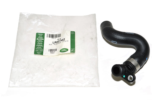 LR001442LR - Tube - Oil Cooler  by LAND ROVEREngine Part Land Rover Range Rover 
