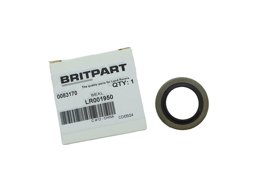 LR001950 - Seal  by AllmakesHardware Part Land Rover Range Rover 