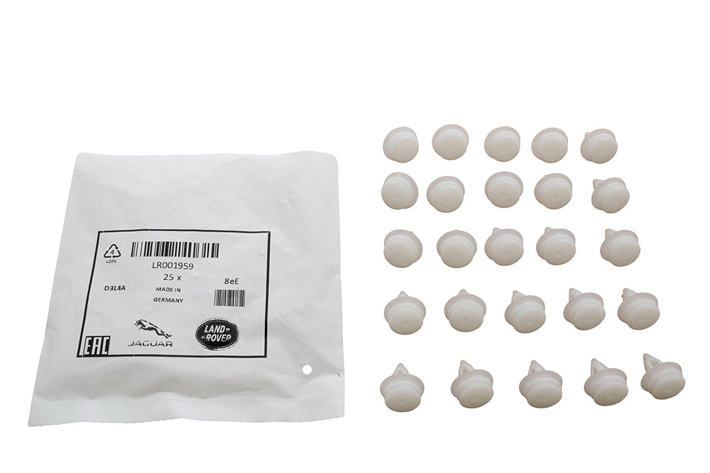 LR001959LR - Pin  by LAND ROVERHardware Part Land Rover Range Rover 