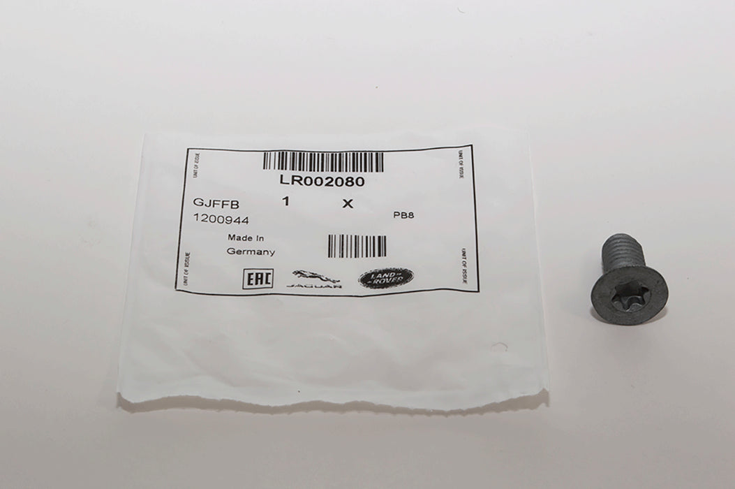 LR002080LR - Bolt  by LAND ROVERHardware Part Land Rover Range Rover 