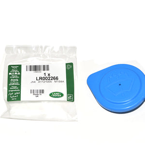 LR002266LR - CAP - FILLER