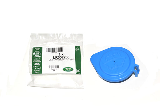 LR002266LR - Cap - Filler  by LAND ROVERHardware Part Land Rover Range Rover 