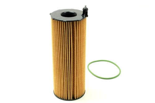 LR002338G - Filter - Oil - Element Type  by Mann+HummelEngine Part Land Rover Range Rover Range Rover, Range Rover Sport