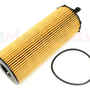 LR002338M - ELEMENT OIL COOLER