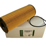 LR002338LR - Filter - Oil - Element Type - TD8 3.6 Diesel - RR 02-09/RR 10-12/RRS 05-09/RRS 10-13