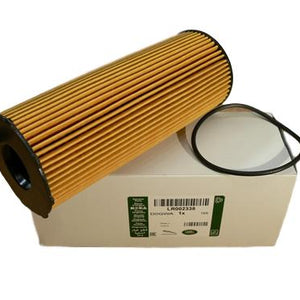 LR002338 - Oil filter 3.6 TDV8