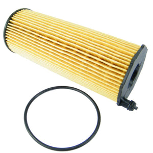 LR002338 - FILTER - OLIE - ELEMENTTYPE - TD8 3.6 DIESEL - RR 02-09/RR 10-12/RRS 05-09/RRS 10-13