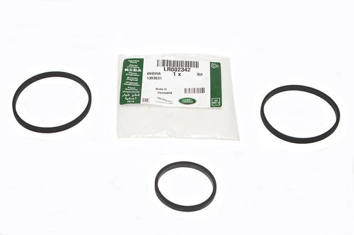LR002342LR - Oil Cooler Seal  by LAND ROVEREngine Part Land Rover Range Rover 