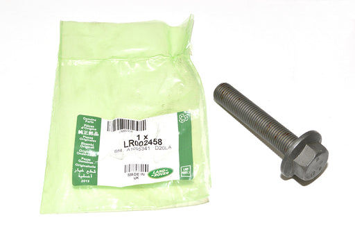 LR002458LR - Nut - Hex Head  by LAND ROVERHardware Part Land Rover Range Rover 