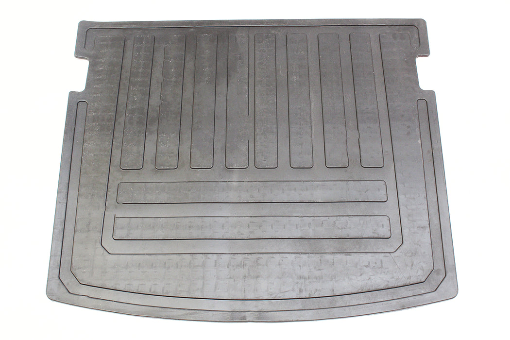 LR002516 - Rubber Mat - Loadspace - F2  by AllmakesInterior Accessory Land Rover Range Rover 