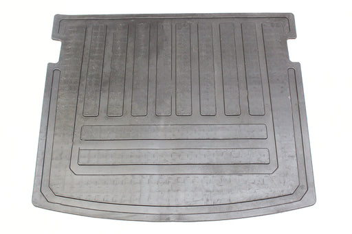 LR002516 - Rubber Mat - Loadspace - F2  by AllmakesInterior Accessory Land Rover Range Rover 