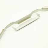 LR002526A - Brake Caliper Spring