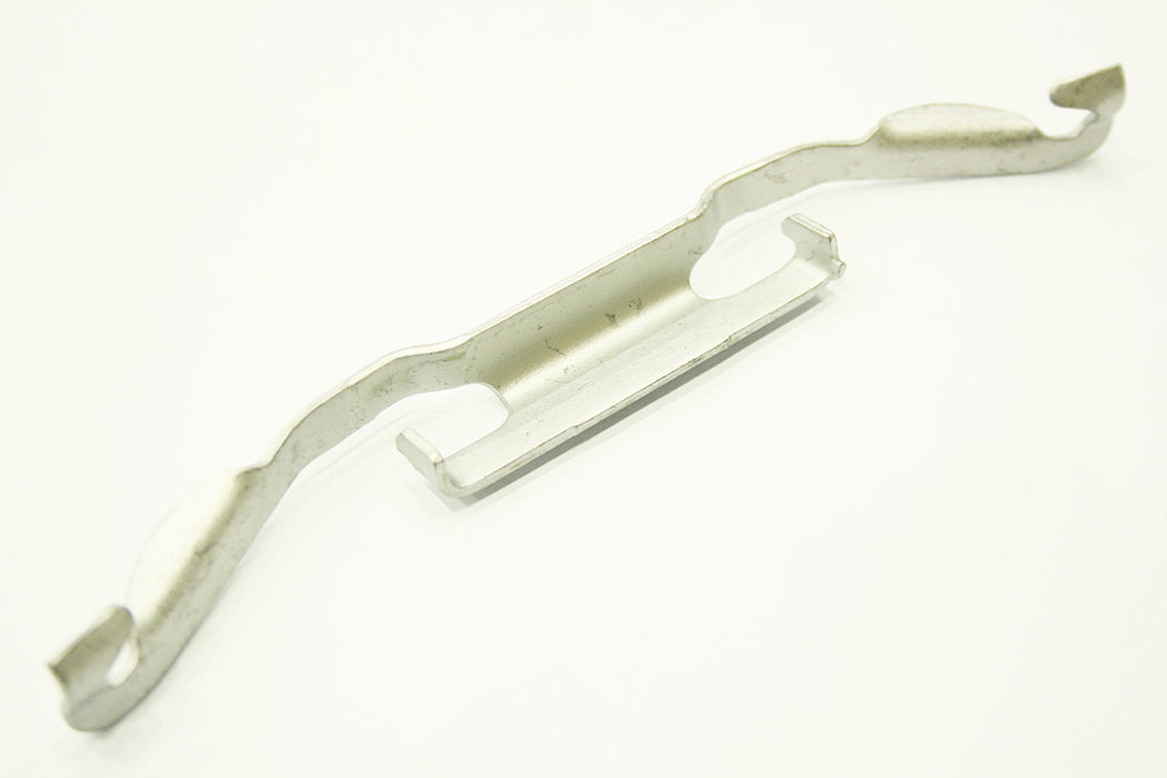 LR002526A - Brake Caliper Spring  by ATEBrake Part Land Rover Range Rover 