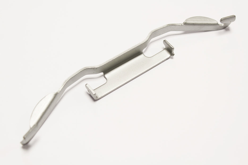 LR002526 - Brake Caliper Spring  by MintexBrake Part Land Rover Range Rover 