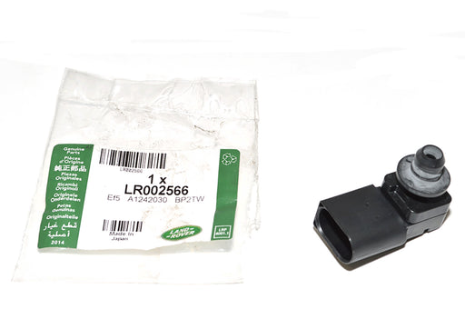 LR002566LR - Sensor - Manifold Absolute Pressure  by LAND ROVERElectrical Part Land Rover Range Rover 