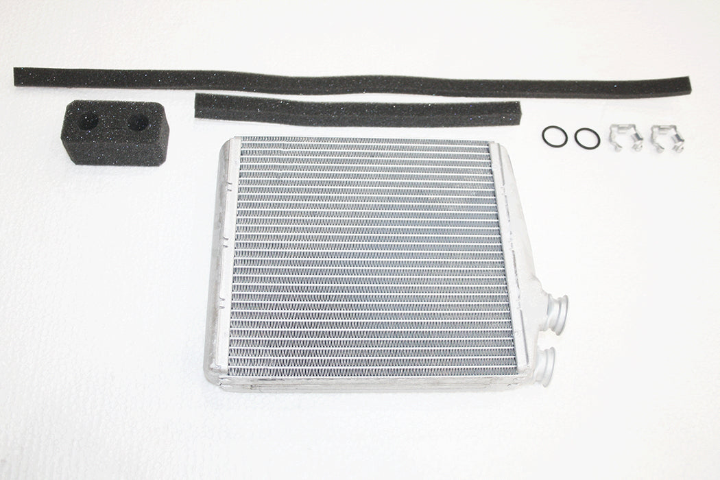 LR002632G - Heater Matrix  by BEHR Land Rover Range Rover 