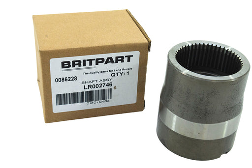 LR002746 - Shaft Assembly  by AllmakesTransmission or Drivetrain Part Land Rover Range Rover 
