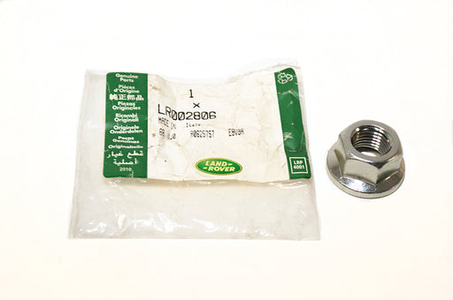 LR002806LR - Nut Hardware Part Land Rover Range Rover 