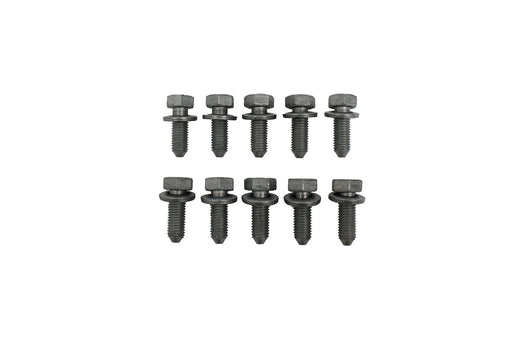 LR002862LR - Bolt and Washer - Hexhead  by LAND ROVERHardware Part Land Rover Range Rover 