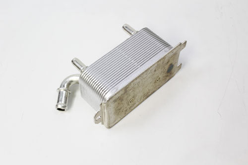 LR002916G - Oil Cooler Assembly  by Hella Land Rover Range Rover 