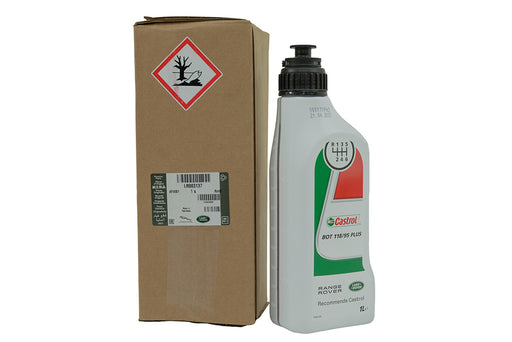 LR003137LR - Oil - Transmission  by LAND ROVERTransmission or Gearbox Part Land Rover Range Rover 