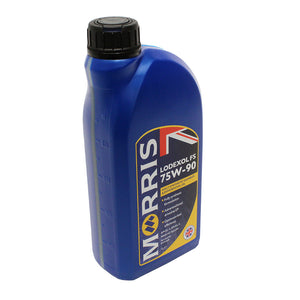 LR003137 - Transmission Oil 75W90 LS synthetic 1ltr