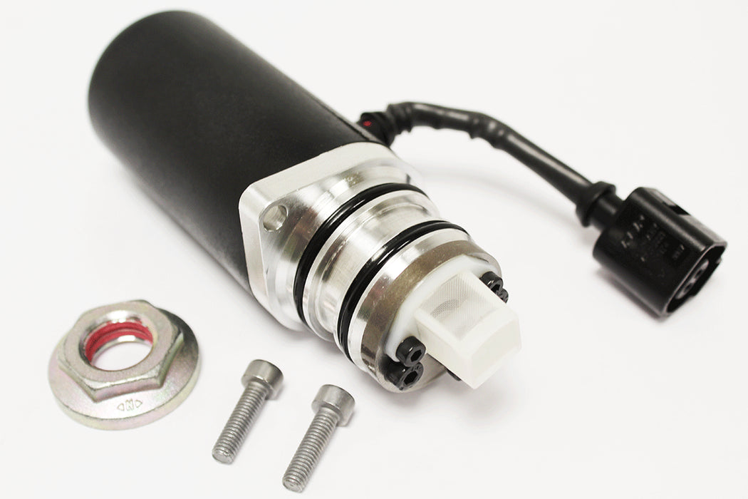 LR003147 - Pump Assembly  by Borg WarnerEngine Part Land Rover Range Rover 