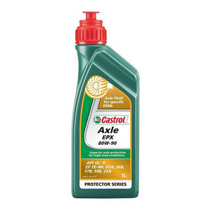 LR003156 - OIL - HYPOID TRANSMISSION OIL