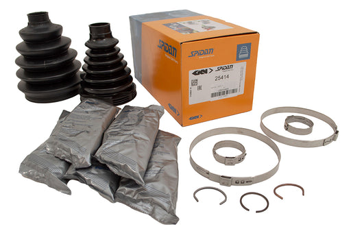 LR003160G - Boot Kit - Driveshafts  by GKN Land Rover Range Rover 