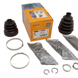LR003161G - CV Boot Kit – Rear Driveshaft