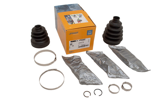 LR003161G - CV Boot Kit – Rear Driveshaft  by GKNTransmission or Drivetrain Part Land Rover Range Rover Freelander 1