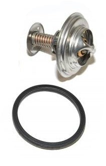 LR003341 - thermostat with seal  by AftermarketEngine Part Land Rover Range Rover Range Rover, Range Rover Sport