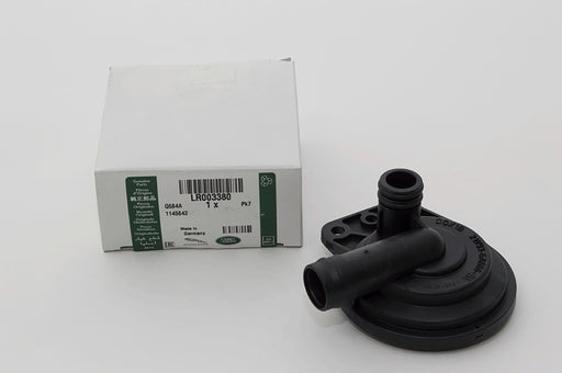 LR003380LR - Valve - Crankcase Ventilation  by LAND ROVEREngine Part Land Rover Range Rover 