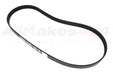 LR003570 - Drive Belt  by DaycoEngine Part Land Rover Range Rover 
